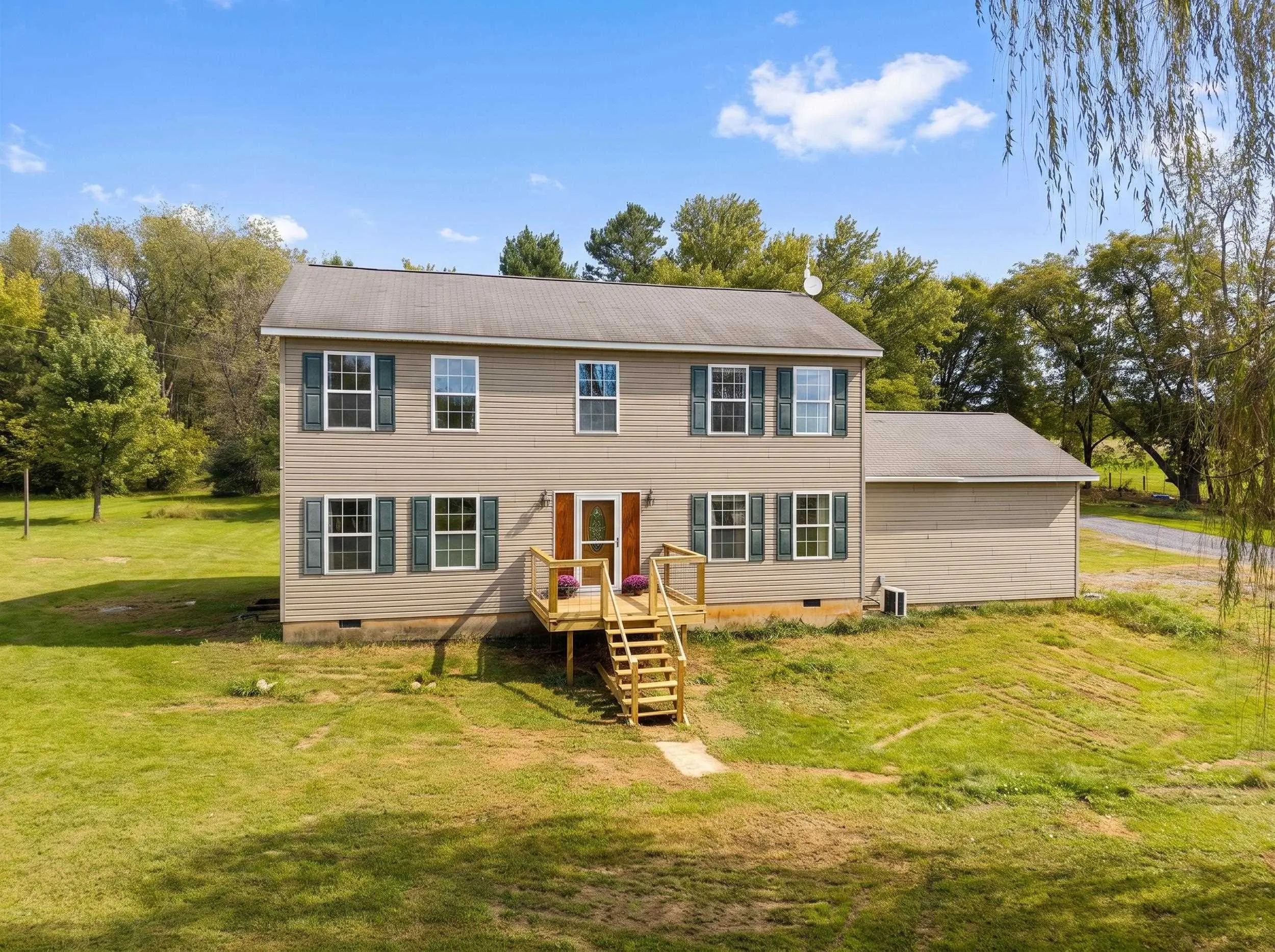14381 Birdview Ln, Timberville