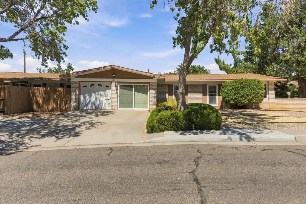 1001 Upland Court Ne, Albuquerque