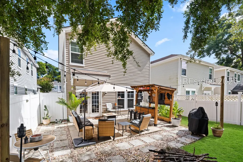 60 Starshine Circle, Bluffton