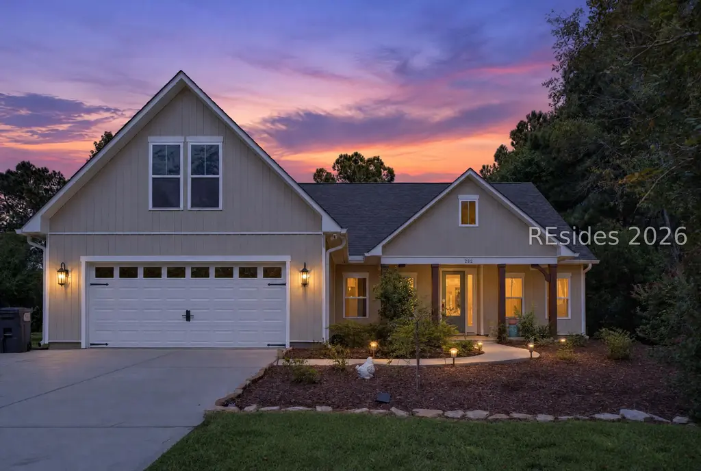282 Osprey Lake Circle, Hardeeville