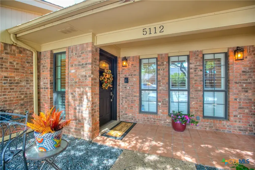 5112 Fairway Drive, San Angelo