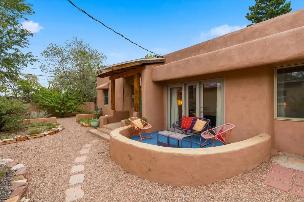 725 1/2 Gomez Road # B, Santa Fe