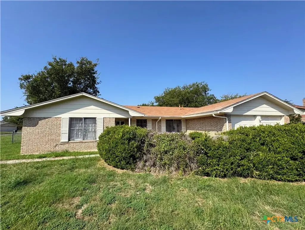3007 Sierra Drive, Killeen