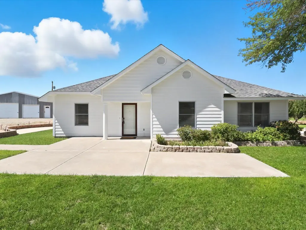 5 Jr Drive, Santa Fe