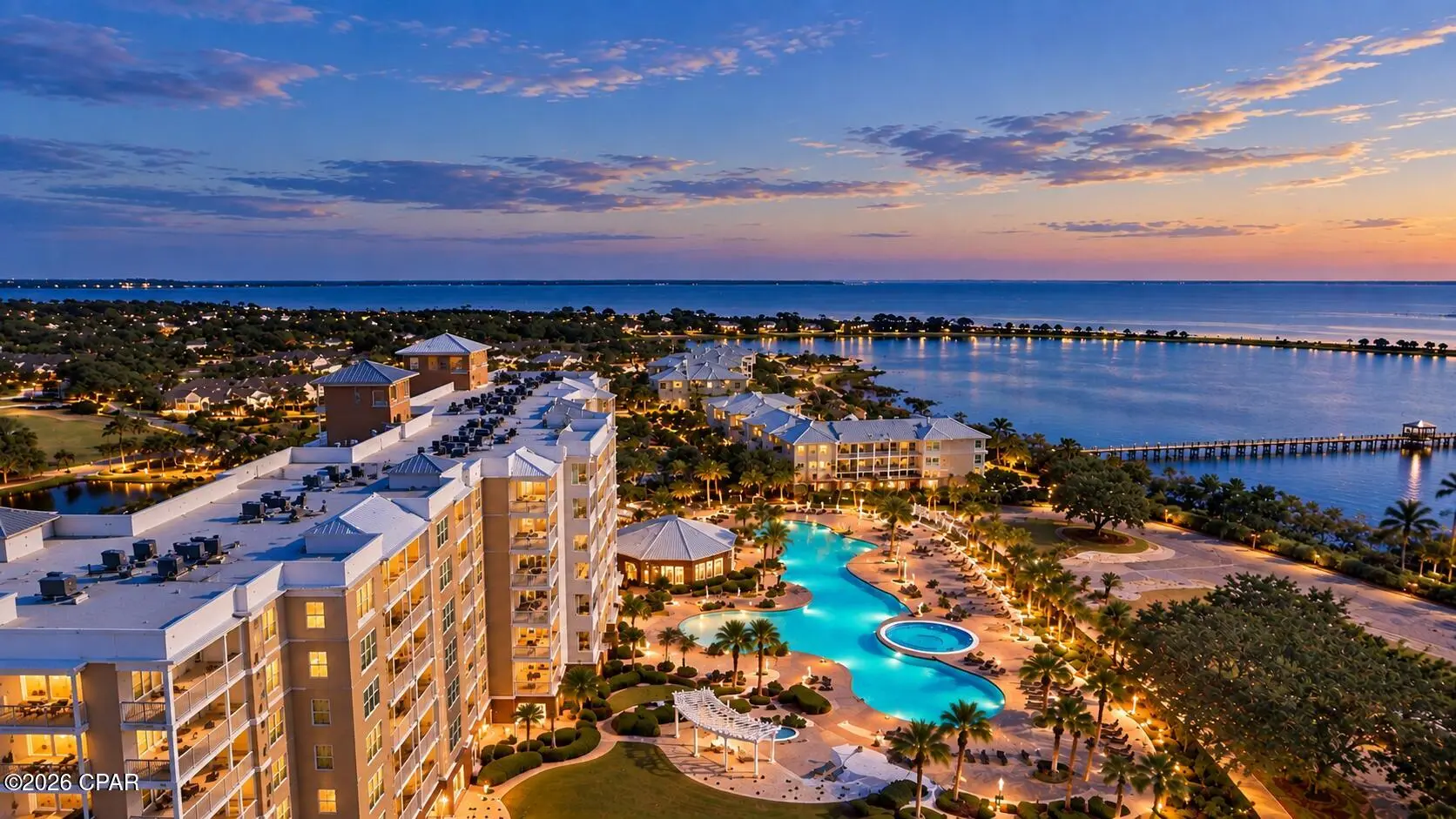 4100 Marriott Drive # 809, Panama City