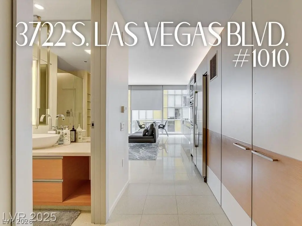 3722 S Las Vegas Boulevard 1010, Las Vegas