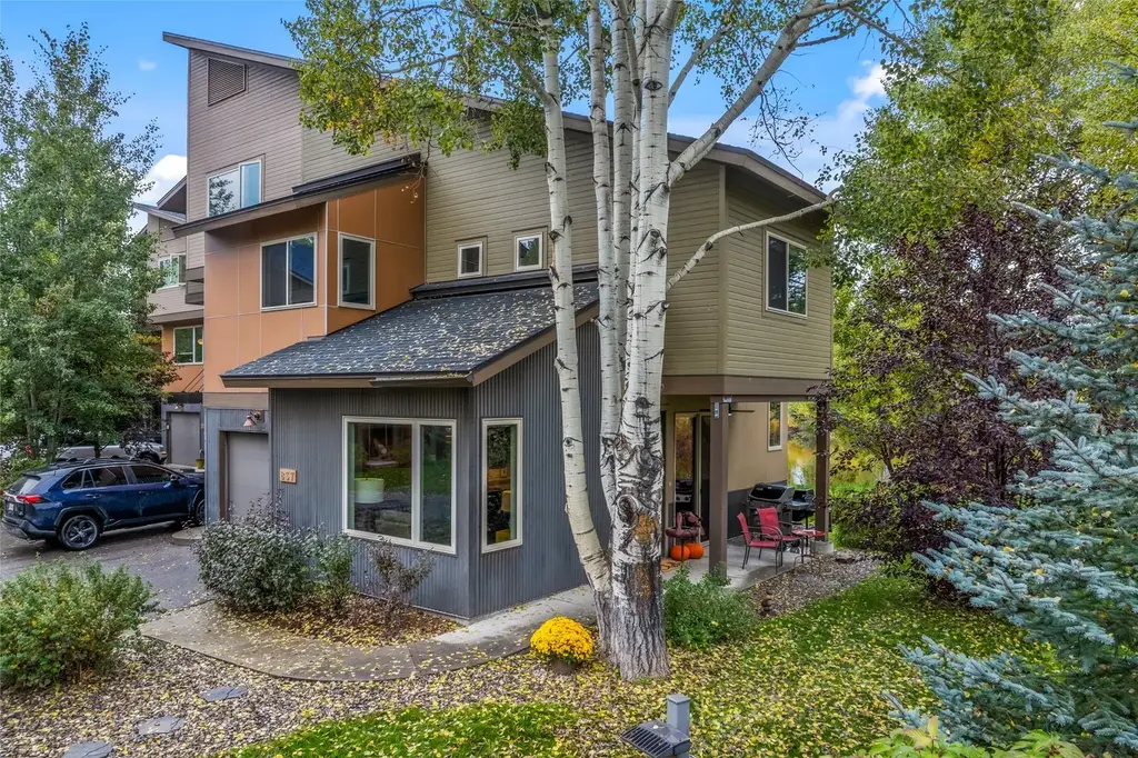 837 Weiss Circle 1, Steamboat Springs