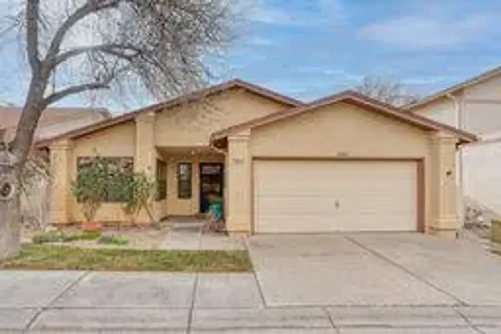 10812 Griffith Park Drive Ne, Albuquerque