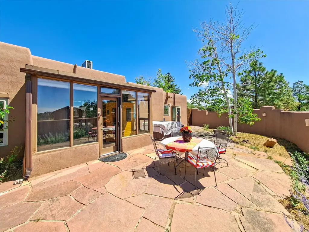 57 Verano Loop, Santa Fe