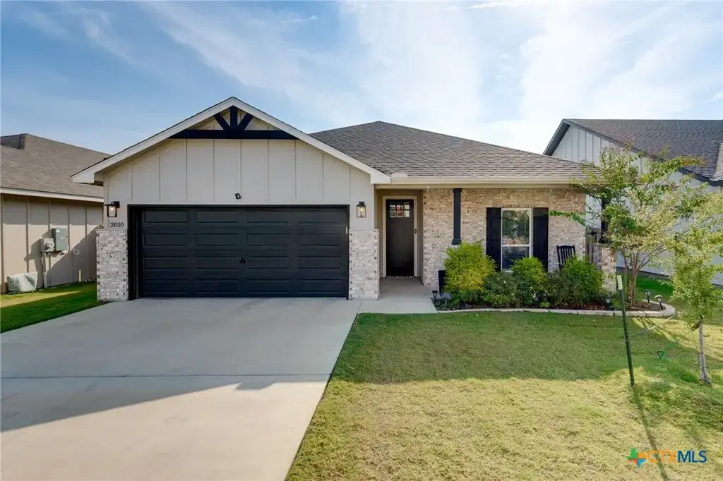 2010 Rosson Street, Nolanville