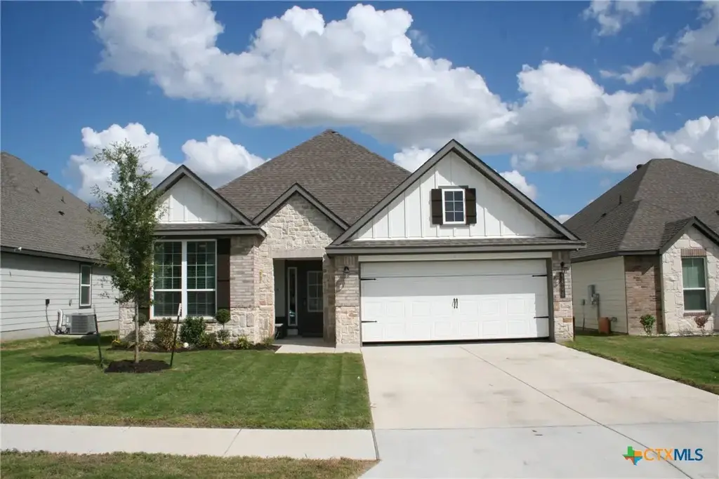 1806 Horatio Street, Nolanville