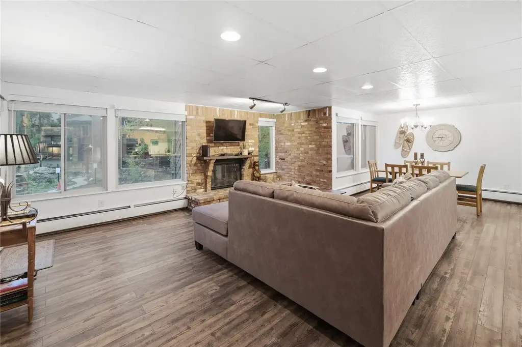 705 Snowberry Lane 112, Breckenridge