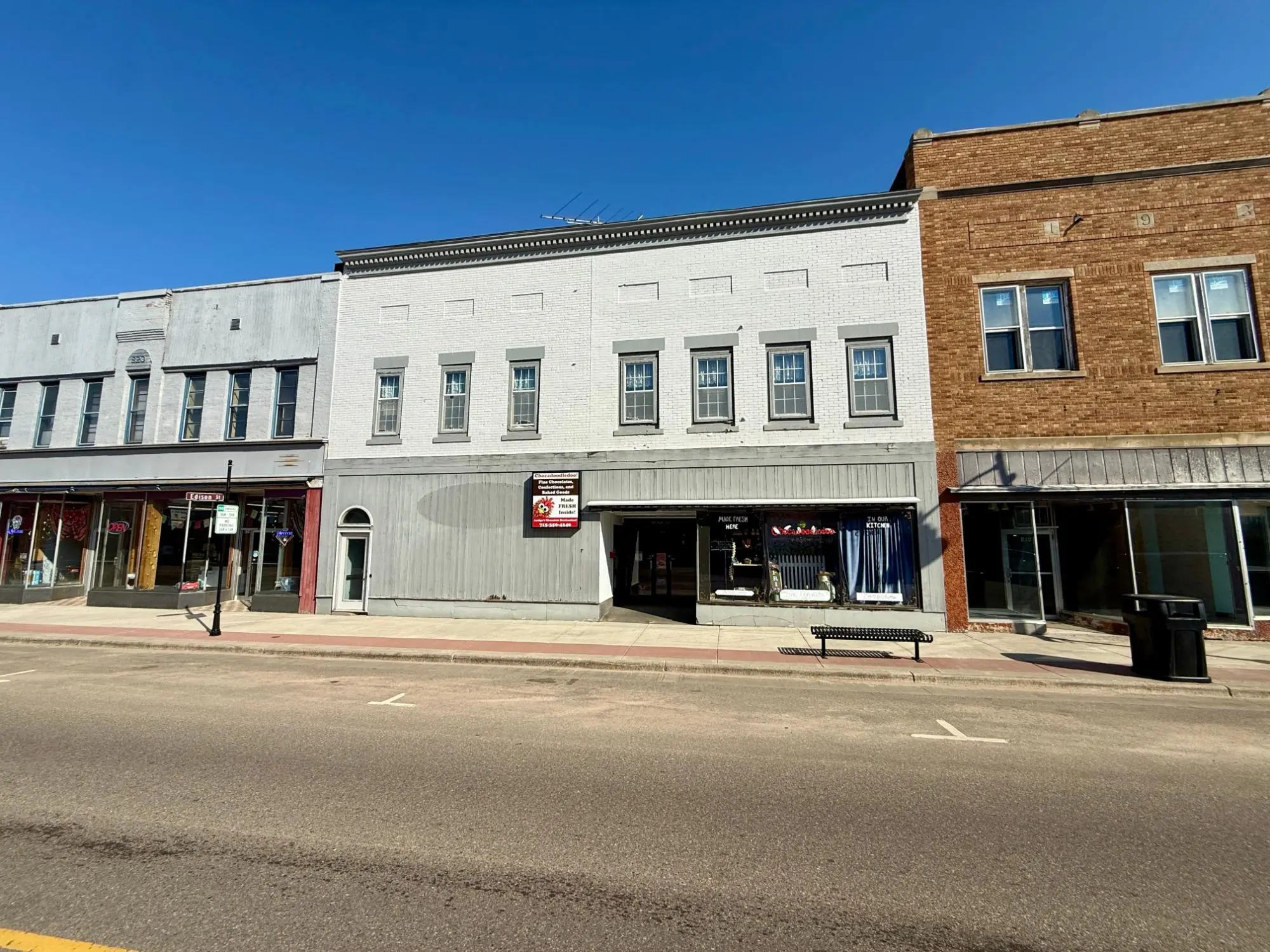 816 5th Ave, Antigo