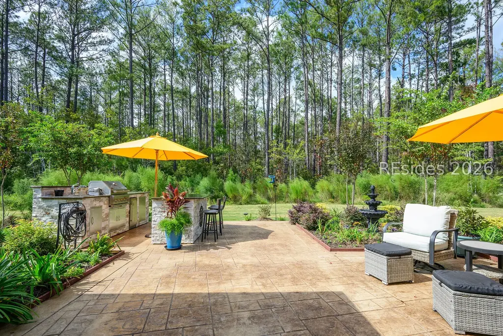 278 Ocean Hammock Loop, Hardeeville