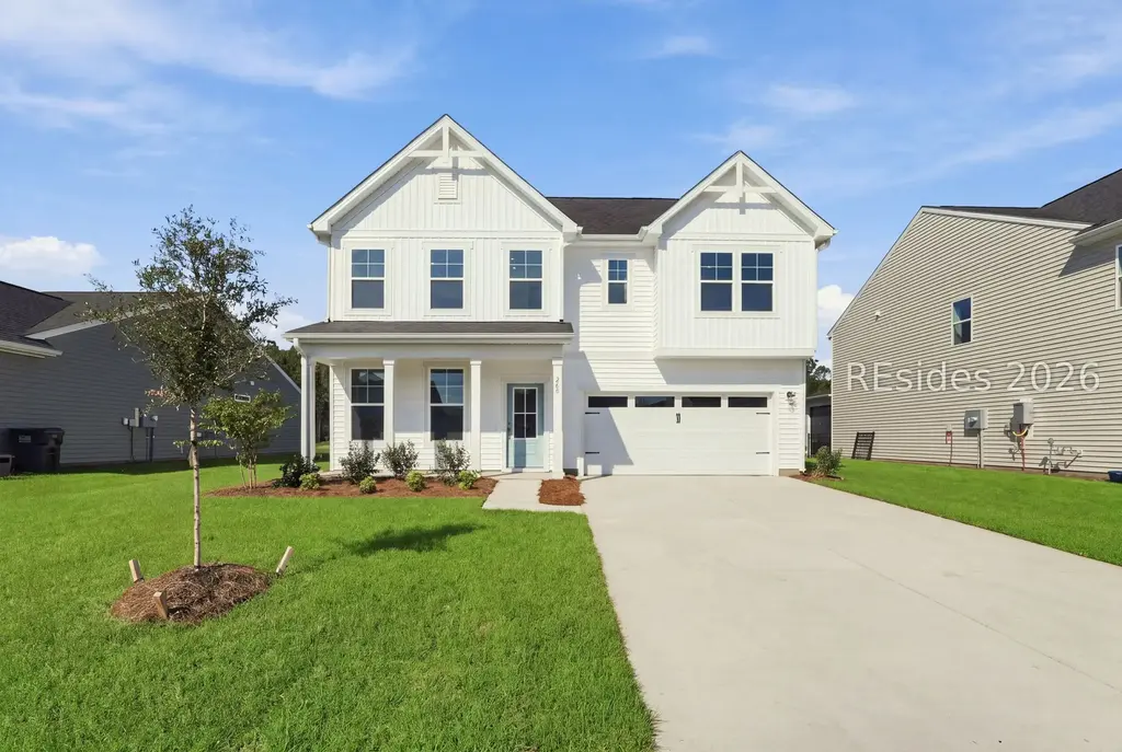 268 Rifle Road, Ridgeland