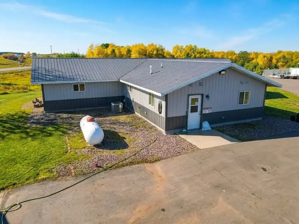 2307 26th Street, Rice Lake