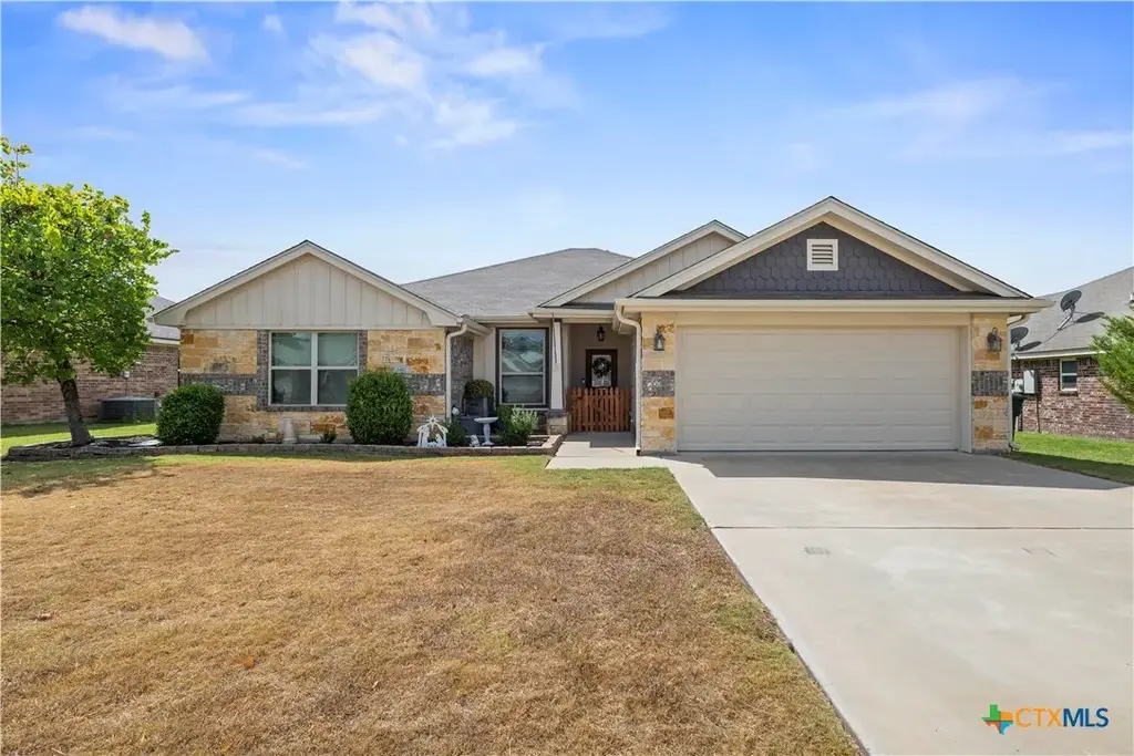 3417 Plains Street, Copperas Cove