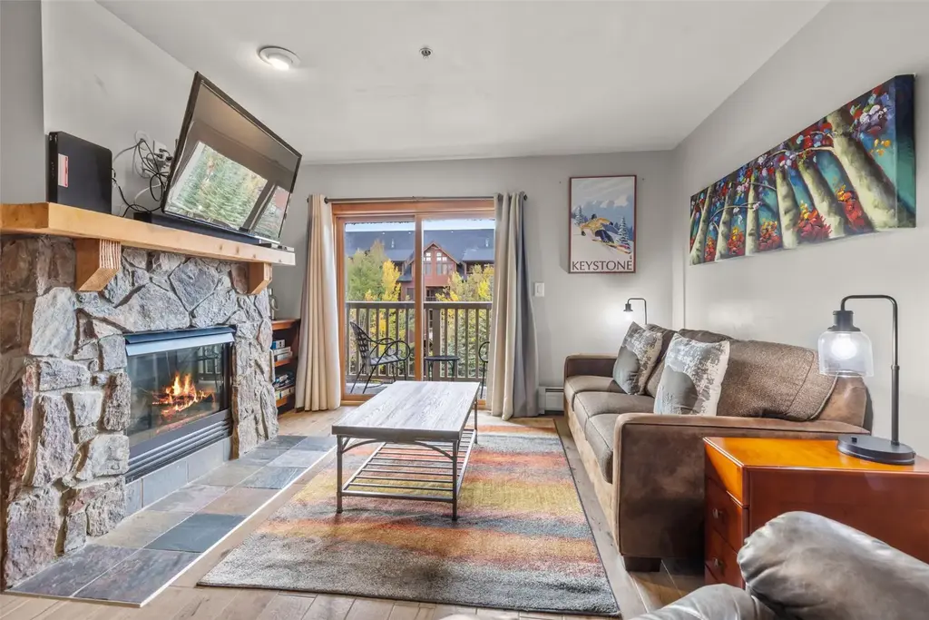 20 Hunkidori Court 2294, Keystone
