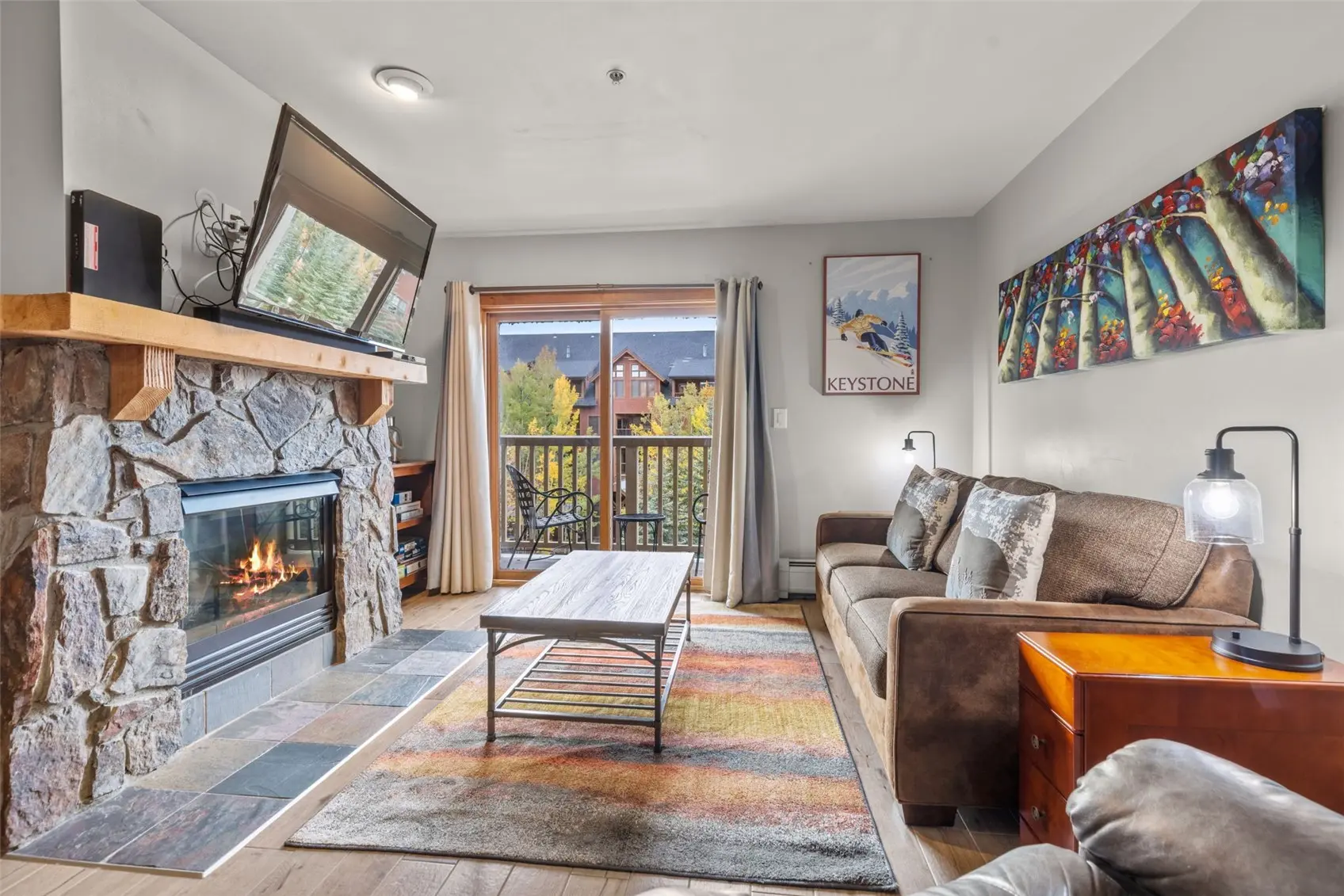 20 Hunkidori Court 2294, Keystone