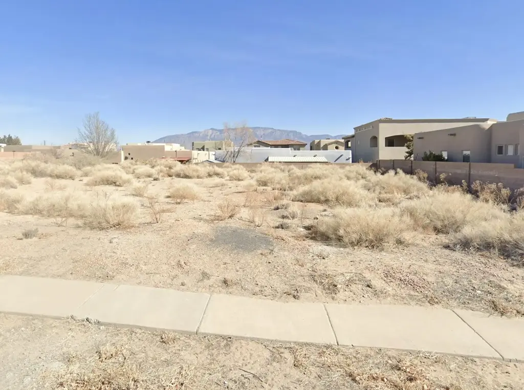9912 Cameron Street Nw, Albuquerque