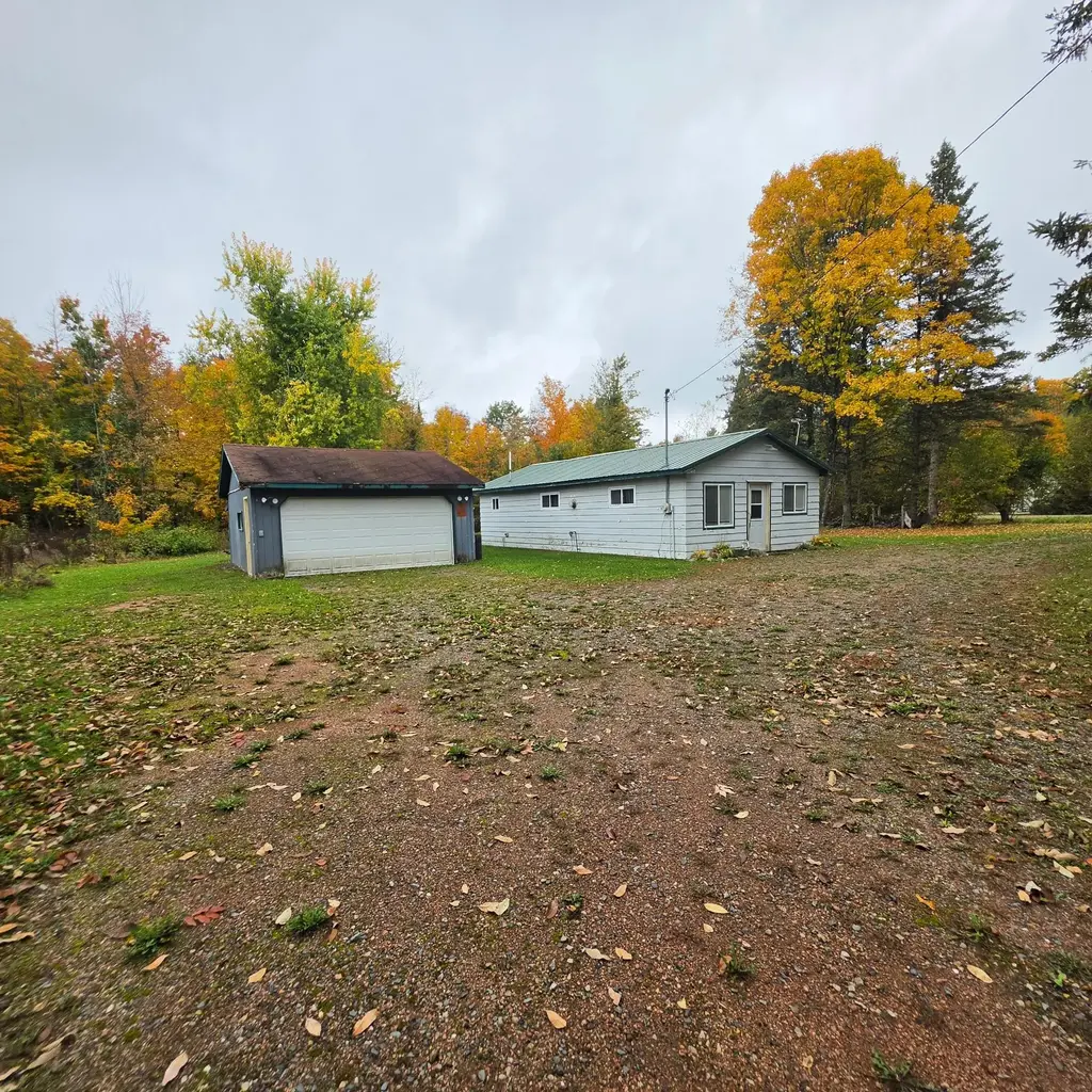 N8496 Cth B, Summit Lake