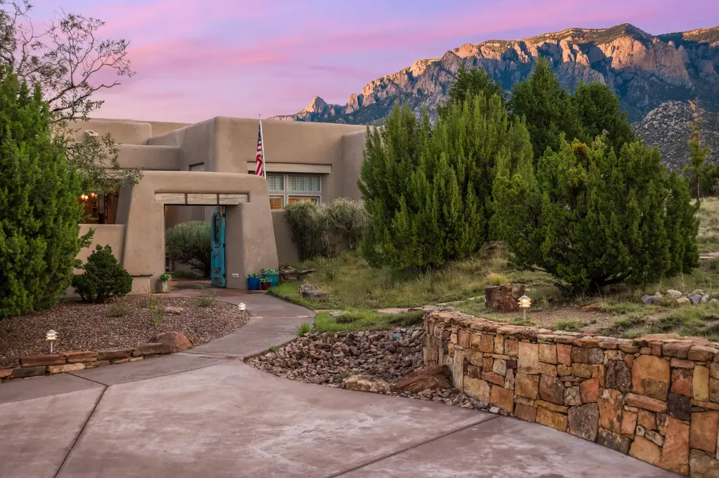 13709 Quaking Aspen Place Ne, Albuquerque