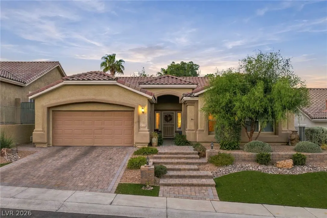 11160 Shadow Nook Court, Las Vegas