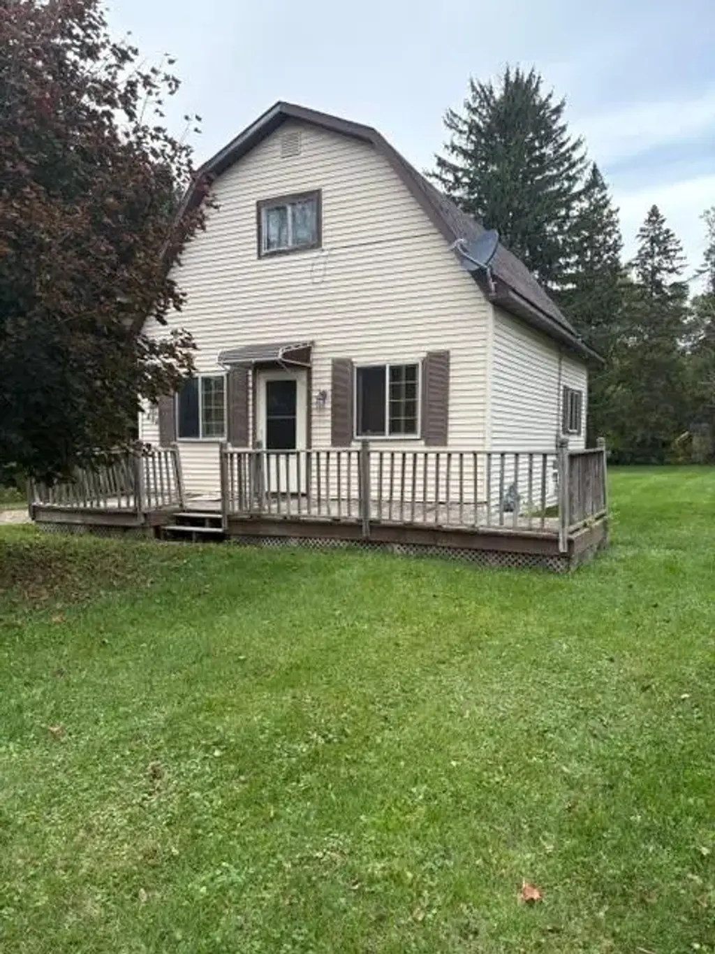 434 Freiburger Ave, Antigo