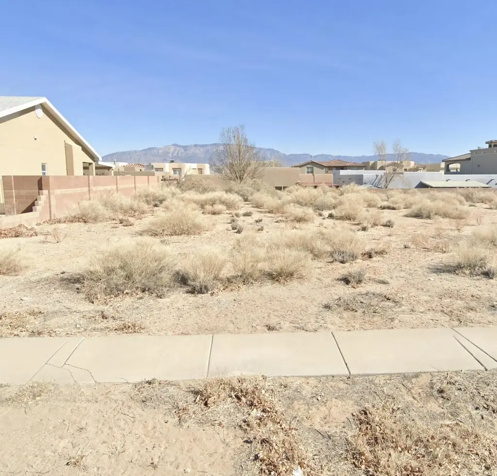 9916 Cameron Street Nw, Albuquerque