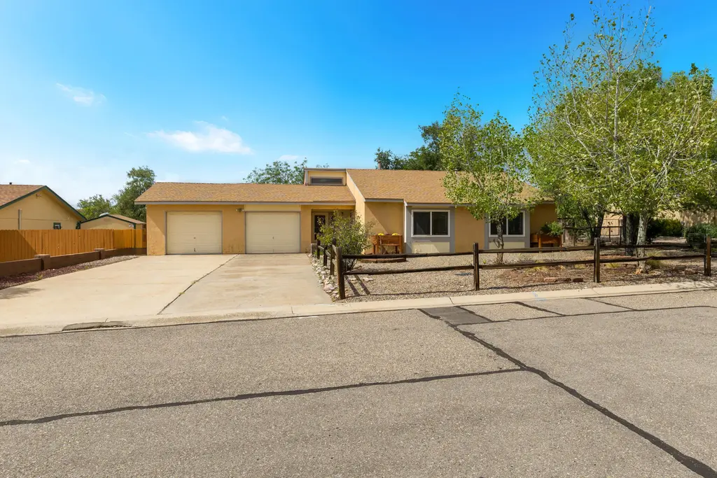 749 Littler Drive Se, Rio Rancho