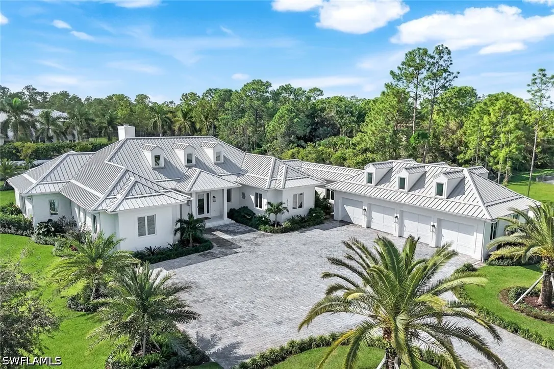Photo of 3136 Ravenna Avenue, Naples FL