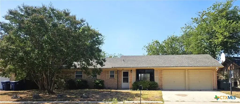205 Rose Avenue, Copperas Cove