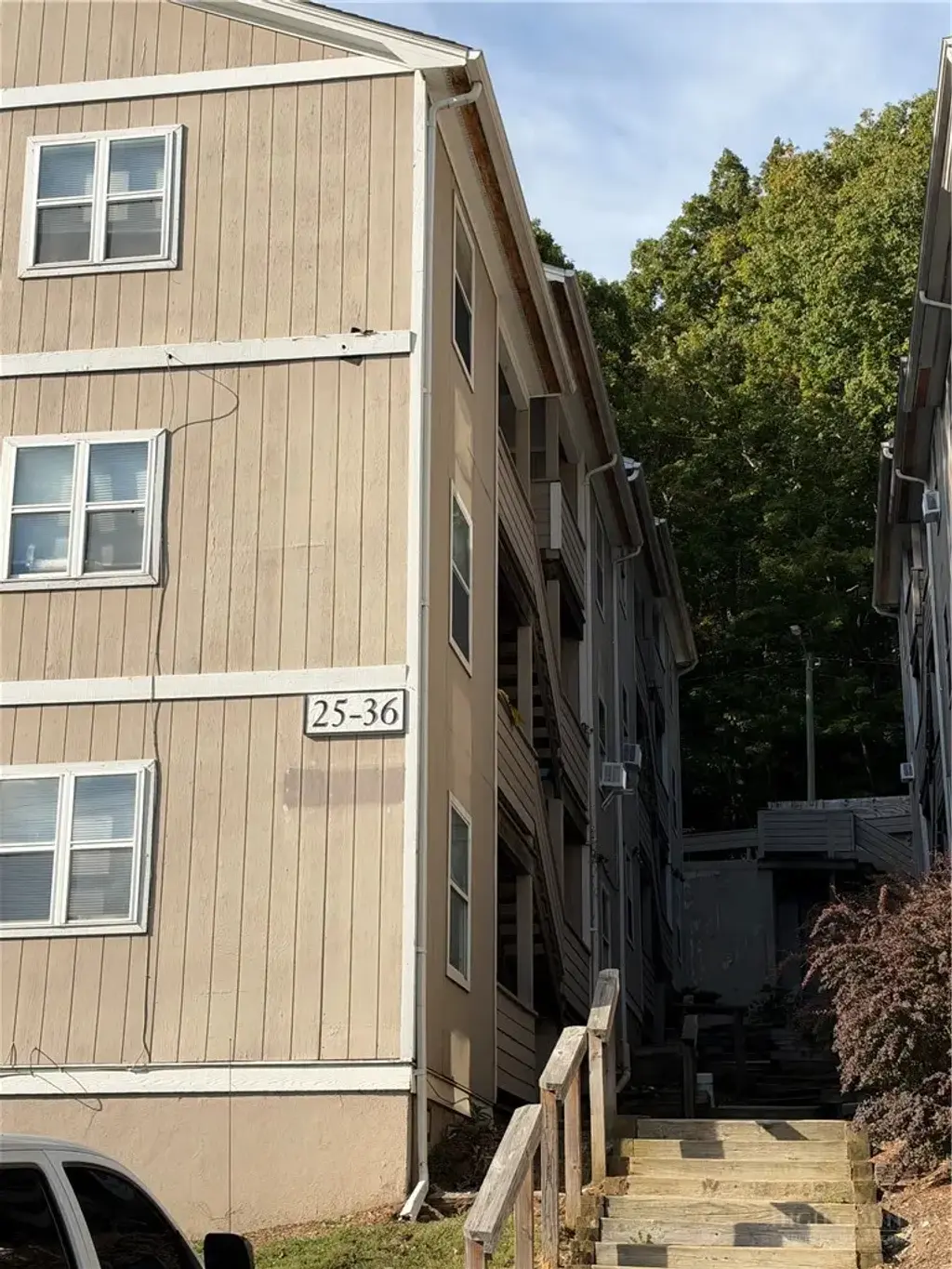 229 E King Street # 32, Boone