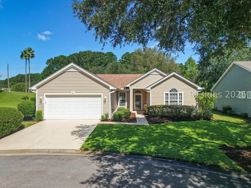26 Coe Court, Bluffton