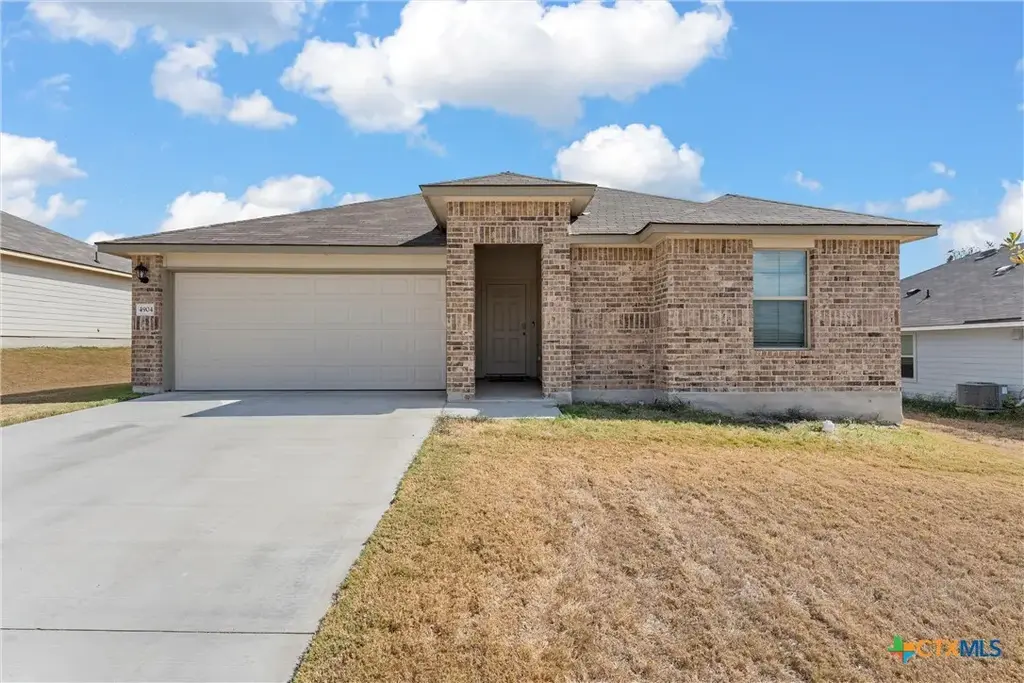4904 Karen Green Drive, Killeen