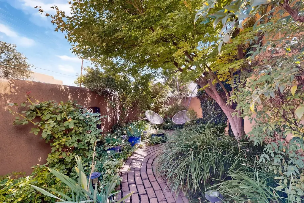 1730 Griegos Road Nw, Albuquerque