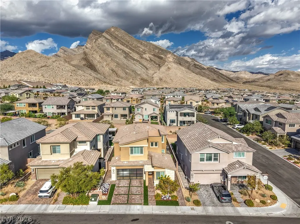 2635 Evolutionary Lane, Las Vegas