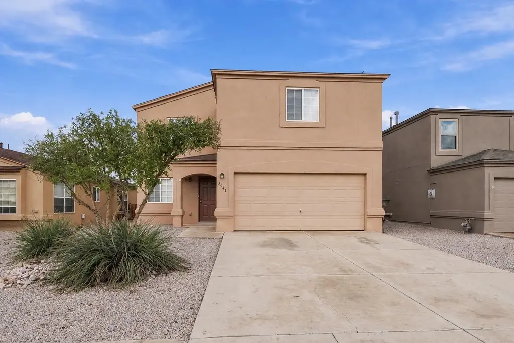 3541 Lavender Meadows Drive Ne, Rio Rancho