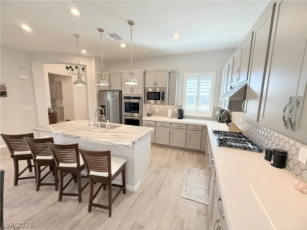 9958 Regency Square Avenue, Las Vegas