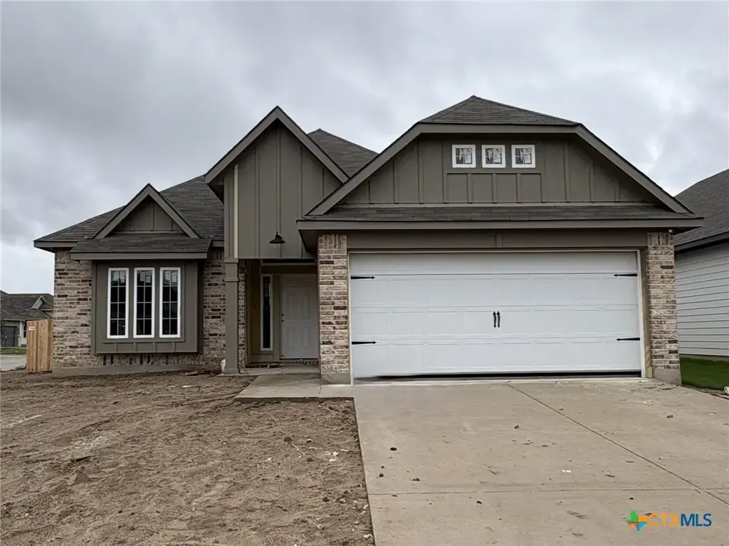 1094 Ringo Road, Belton