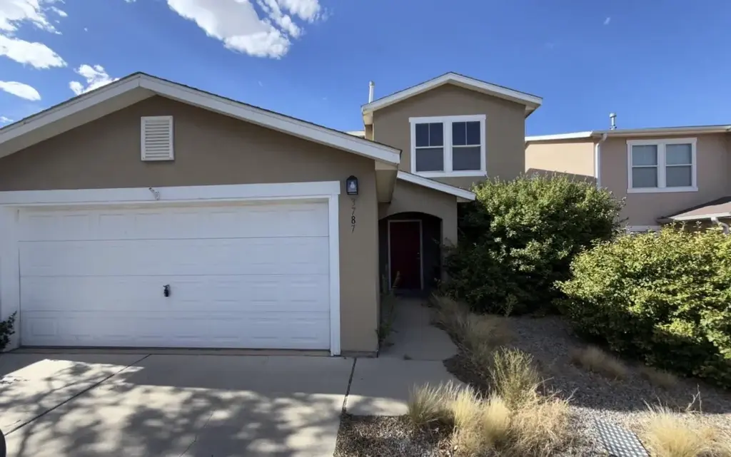 3787 Cattle Drive Ne, Rio Rancho