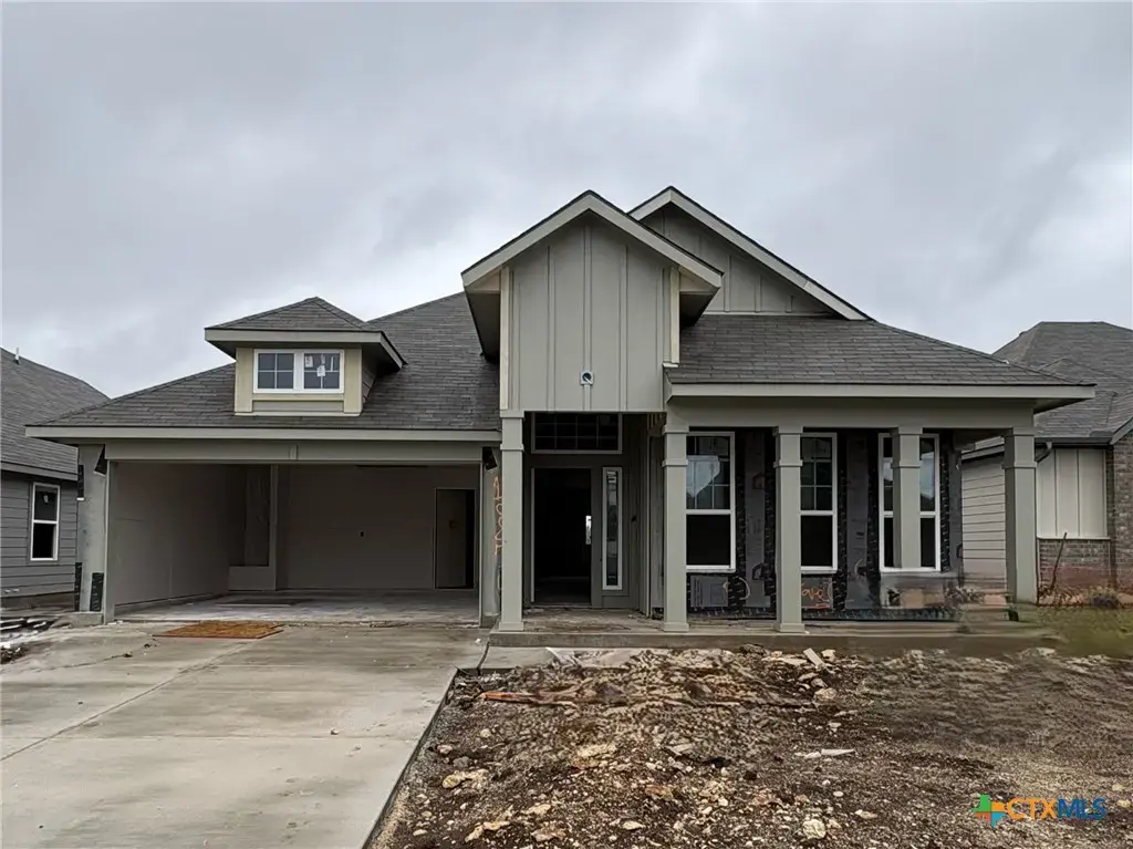 1087 Ringo Road, Belton
