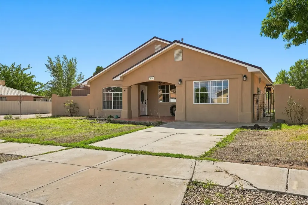 800 Sean Avenue, Socorro