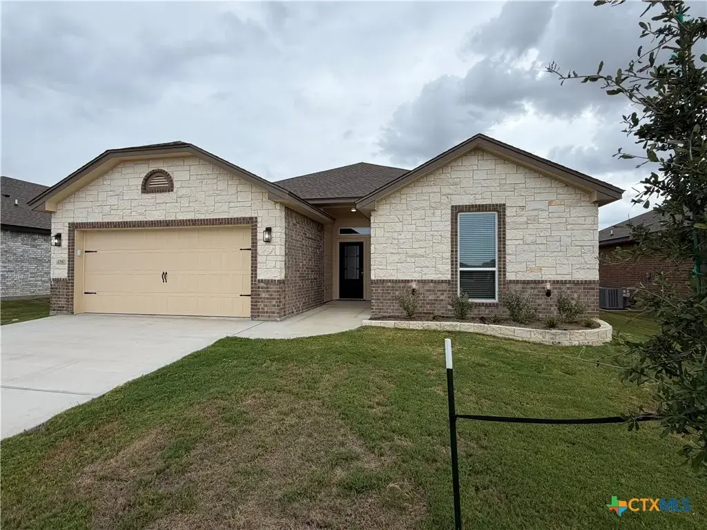 2547 Cedar Glen Drive, Belton