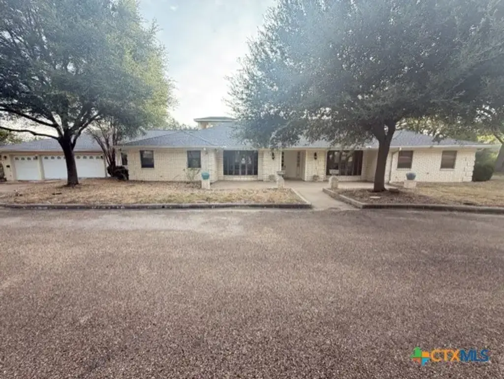 544 Lusk Creek Road, Eddy