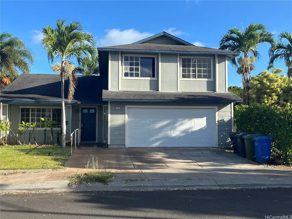 91-1051 Kailike Street, Ewa Beach