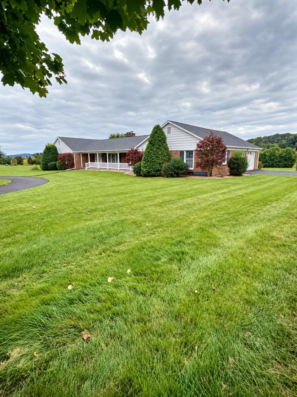 5248 Cross Keys Rd, Mount Crawford