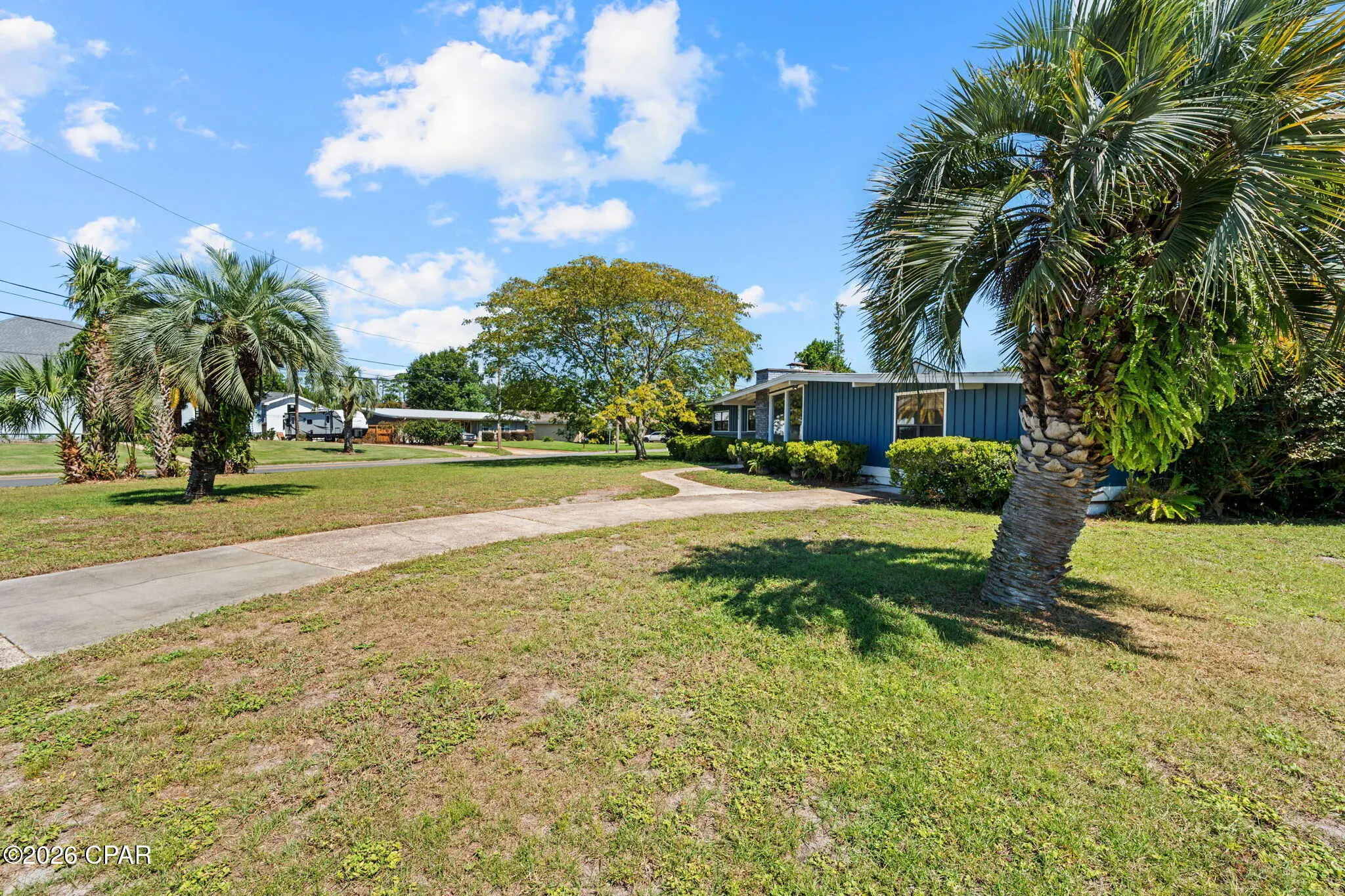306 Carolyn Avenue, Panama City Beach