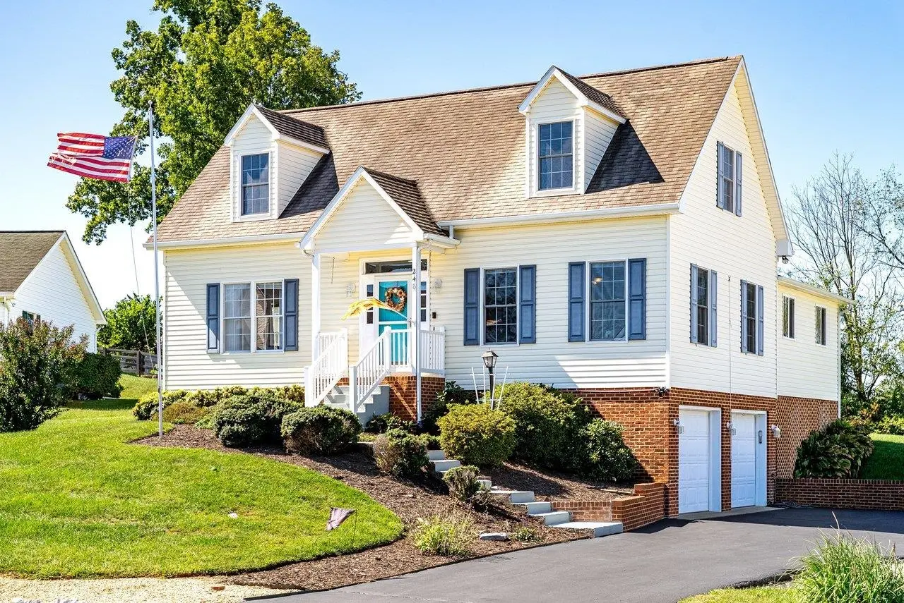 248 Windsong Hills Dr, Elkton