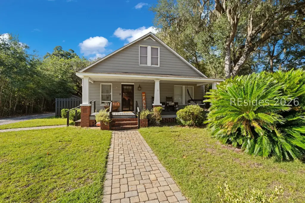 360 Wilson Street E, Ridgeland